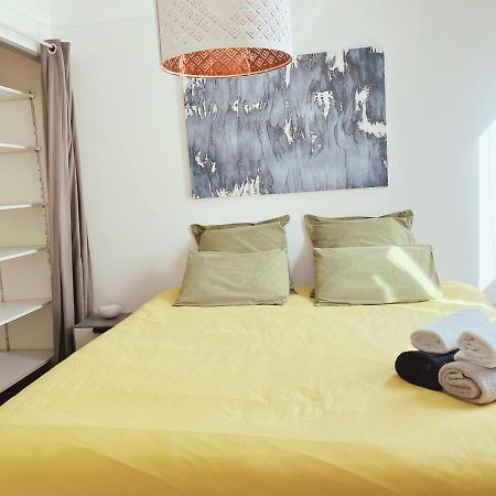 Les Clairieres - Spacieux T3 Tout A Pied Annecy Ngoại thất bức ảnh