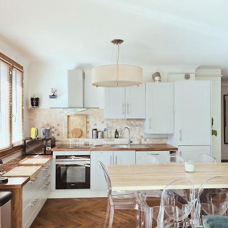 Les Clairieres - Spacieux T3 Tout A Pied Annecy Ngoại thất bức ảnh