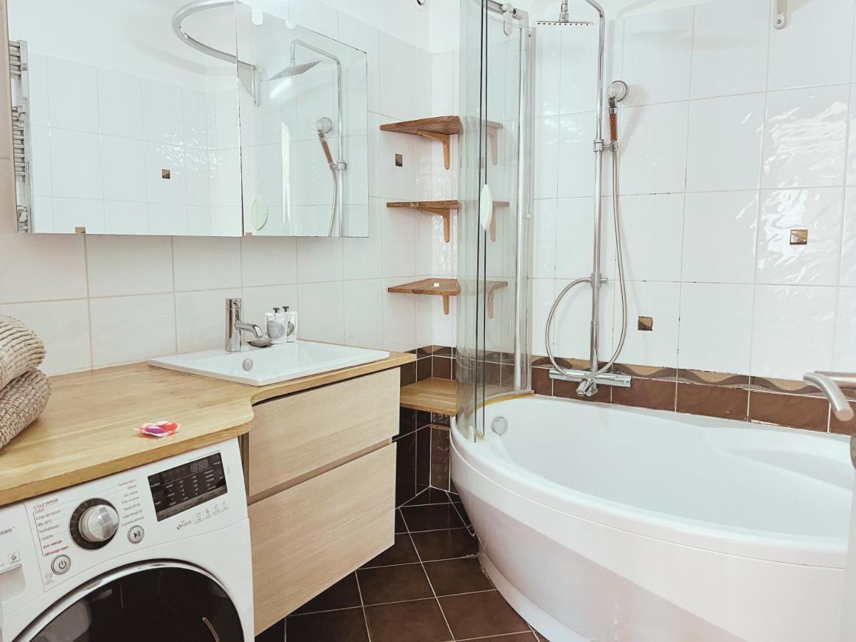 Les Clairieres - Spacieux T3 Tout A Pied Annecy Ngoại thất bức ảnh