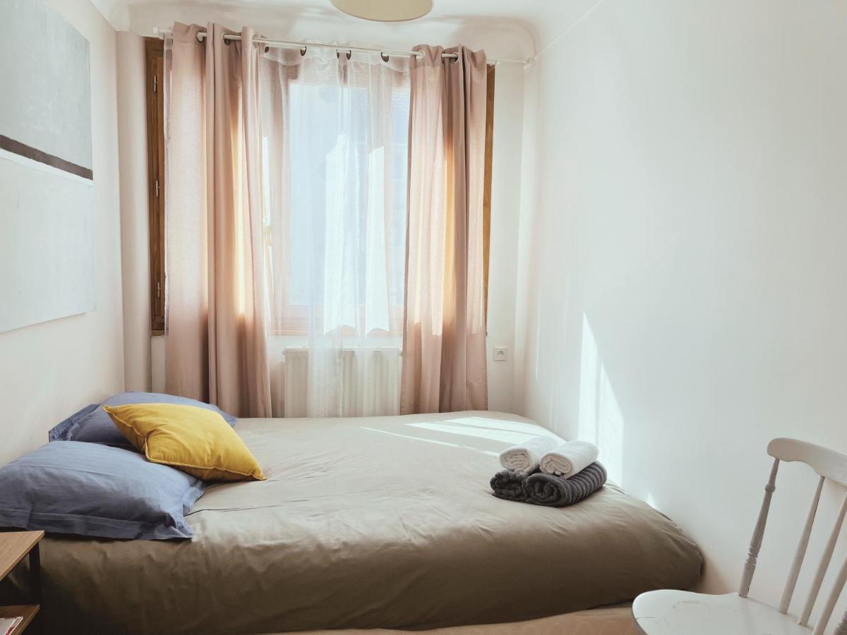 Les Clairieres - Spacieux T3 Tout A Pied Annecy Ngoại thất bức ảnh