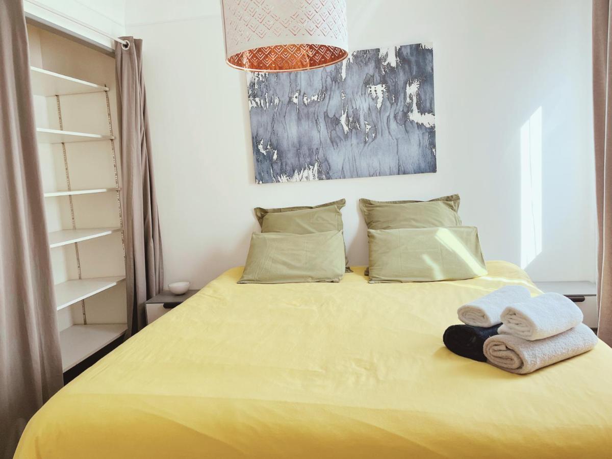 Les Clairieres - Spacieux T3 Tout A Pied Annecy Ngoại thất bức ảnh