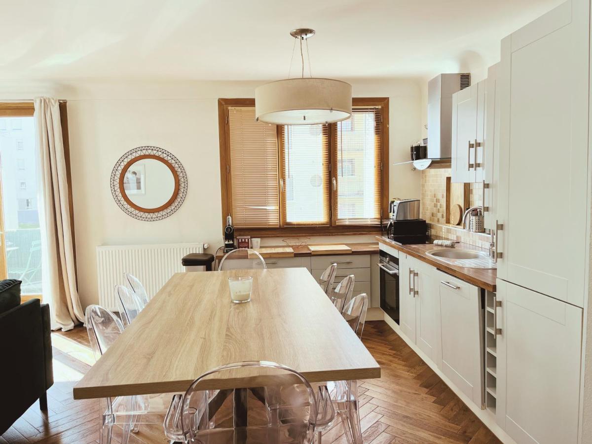 Les Clairieres - Spacieux T3 Tout A Pied Annecy Ngoại thất bức ảnh