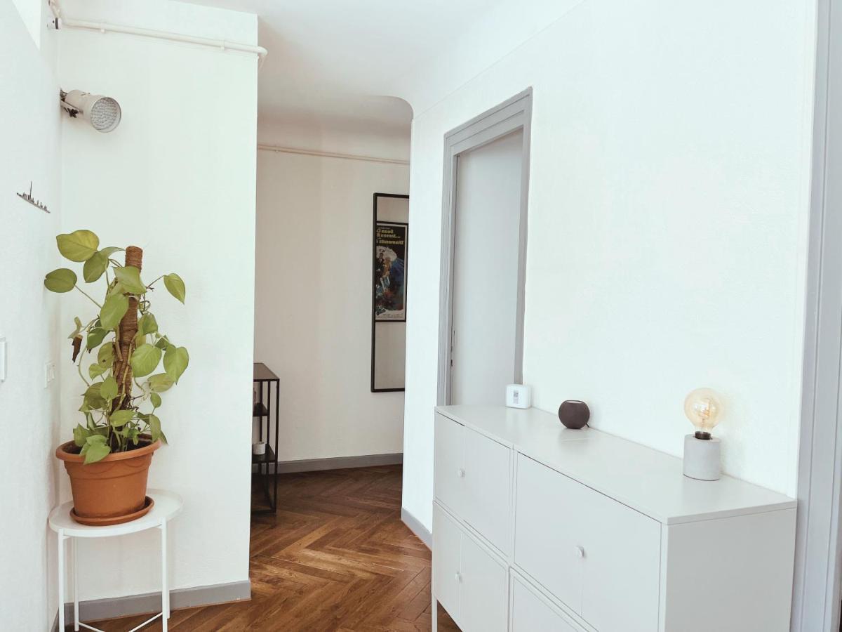 Les Clairieres - Spacieux T3 Tout A Pied Annecy Ngoại thất bức ảnh
